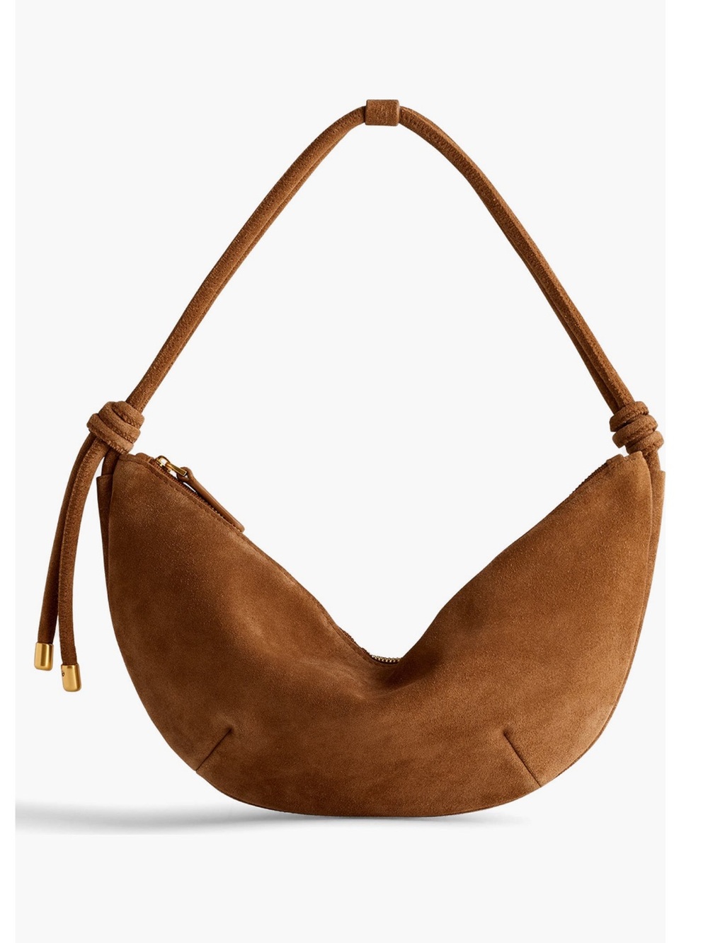 Madewell The Bolo Shoulder Bag